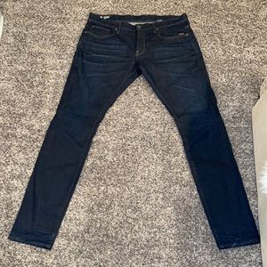 G- Star / GRaw Jeans